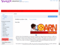 areuniana.net