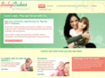 babycakesofcharlestown.com