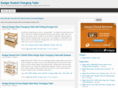 badgerbasketchangingtable.com
