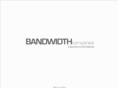 bandwidthcompanies.com