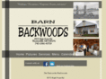 barnatthebackwoods.com