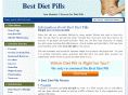 bestdietpillsite.com