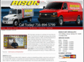bisonfleetspecialists.com