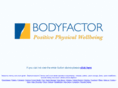 bodyfactor.com