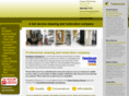 bumblebeecleaning.com