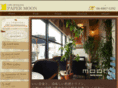 cafe-papermoon.com