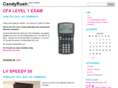 candyrush.net
