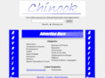 chinook.com