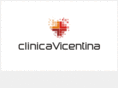 clinicavicentina.com