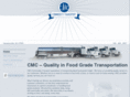 cmccommoditytransport.com