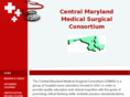 cmdmedsurg.org