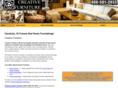 creativefurnitureoutlethi.com