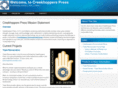 creekhopperspress.com