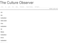 cultureobserver.com