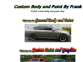 custombodyandpaintbyfrank.com