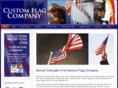 customflagcompany.com