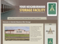 dakotahmeadowsstorage.com