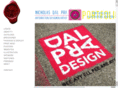 dalpradesign.com