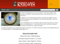 derbycityknights.com