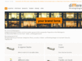 diffferent.net