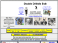 doubledribblebob.com