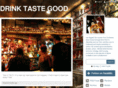 drinktastegood.com