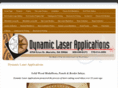dynamiclaser.com