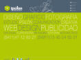 estudioipsilon.com.ar