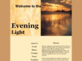 eveninglightchurch.org