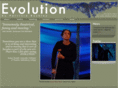 evolutiontheshow.com