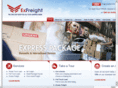 exfreighttrucking.com