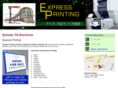 expressprintingpa.com