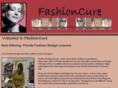 fashioncure.com