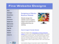 finewebsitedesigns.com