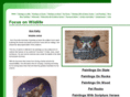 focusonwildlife.net