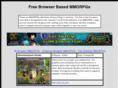 freebrowserbasedmmorpgs.com