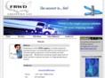 frwdlogistics.com