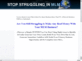 getmlmleadsnow.biz