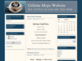 gillettemops.com