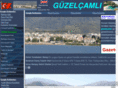 guzelcamli.com