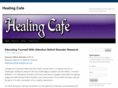 healing-cafe.com