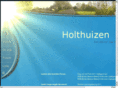 holthuizen.net