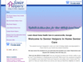 homehealthcarelawrenceville.com