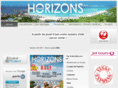 horizonsmonde.com