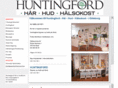 huntingford.com