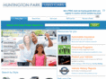 huntingtonparkusedcars.com