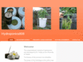 hydroponics808.com