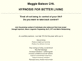 hypnosisforbetterliving.com