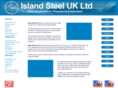 islandsteel.co.uk