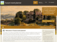 italiantravelplanner.com